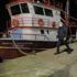 Balık mezadında 'vali' sürprizi Balık mezadında 'vali' sürprizi