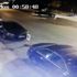 Drift yaptı, cezayı yedi Drift yaptı, cezayı yedi