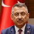 Oktay, Şırnak'ta şehit olan asker için başsağlığı dileğinde bulundu Oktay, Şırnak'ta şehit olan asker için başsağlığı dileğinde bulundu