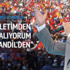 Cumhurbaşkanı Erdoğan konuşuyor