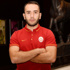 Galatasaraylı Olcan, Süper Lig'in ilk yarısını değerlendirdi Galatasaraylı Olcan, Süper Lig'in ilk yarısını değerlendirdi