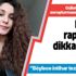 Gülistan Doku soruşturmasında flaş gelişme! Bilirkişi raporunda şoke eden detay...