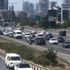 İstanbul’da bayram tatili trafiği başladı İstanbul’da bayram tatili trafiği başladı