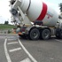 Otomobil İle Beton Mikseri Çarpıştı: 1 Yaralı
