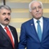 SP-BBP İşbirliğinde Turgut Altınok Sürprizi