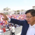 Davutoğlu: Altılı çeteye karşı mücadele ediyoruz