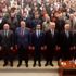 Genç MÜSİAD Gebze de devir teslim töreni