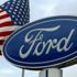 Ford, ABD'de taciz nedeniyle 10 milyon dolar tazminat ödeyecek Ford, ABD'de taciz nedeniyle 10 milyon dolar tazminat ödeyecek
