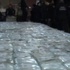 Sınır kapısında 1 ton uyuşturucu ele geçirildi Sınır kapısında 1 ton uyuşturucu ele geçirildi