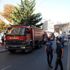 Ankara’nın en yoğun AVM’sinde yangın!