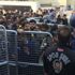 Derbi öncesi Kadıköy'de gerginlik