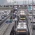 Metrobüs hattı Silivri'ye kadar uzatılıyor