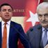 Binali Yıldırım, Barış Yarkadaş'tan tazminat kazandı Binali Yıldırım, Barış Yarkadaş'tan tazminat kazandı