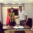 Ahmet Özdemir, Bursa Yenişehir Belediyespor da