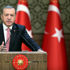 Cumhurbaşkanı Erdoğan yarın konuşacak Cumhurbaşkanı Erdoğan yarın konuşacak