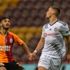 Tyler Boyd: "Beşiktaş forması giymek büyük bir gurur"