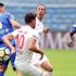 Kardemir Karabükspor sahasında Kayserispor'u 1-0 yendi