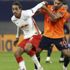 Başakşehir - Leipzig | 11'ler belli oldu # Başakşehir - Leipzig | 11'ler belli oldu #