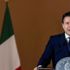 İtalya Başbakanı Giuseppe Conte'den "koronavirüs" itirafı