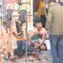 Mısırcı kestaneciyi katletti