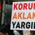 Üvey babasının cinsel istismarına maruz bırakıldı, hukuk mücadelesi başlattı