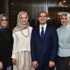 Müstakbel gelinini Hayrünnisa Hanım bulmuş