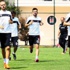 Beşiktaş'ta 6 eksik Beşiktaş'ta 6 eksik