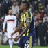 F.Bahçe'den Emenike açıklaması! F.Bahçe'den Emenike açıklaması!
