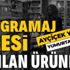 İşte marketlerin gramaj hilesi! Hangi ürünlerde ne kadar gramaj hilesi yapılıyor?