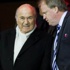 Blatter'den acil toplantı! Blatter'den acil toplantı!