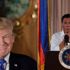 Trump ile Duterte bir araya gelecek