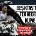Ümraniye'de sıkıyönetim ilan edildi Beşiktaş şampiyonluğa kilitlendi! Ümraniye'de sıkıyönetim ilan edildi Beşiktaş şampiyonluğa kilitlendi!