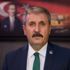 Mustafa Destici'den yerel seçimlerde ittifak açıklaması: Hem millet hem parti tabanları ittifak istiyor