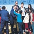 'Halkımız destan yazıyor' 'Halkımız destan yazıyor'