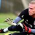 Karius ilk 11’de, Ljajic kulübede Karius ilk 11’de, Ljajic kulübede