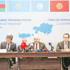 Trans-Hazar Ulaştırma Güzergâhı müjdesi
