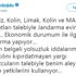 Jandarma, CHP’li Aykut Erdoğdu’nun evinde durum tespiti yaptı Jandarma, CHP’li Aykut Erdoğdu’nun evinde durum tespiti yaptı