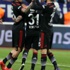 Kasımpaşa - Beşiktaş Maçından Ek Fotoğraflar