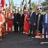 Aydın Ve Kaya’ya Ilıca’da Yoğun İlgi Aydın Ve Kaya’ya Ilıca’da Yoğun İlgi