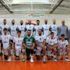 TVF Erkekler 1. Lig: Solhanspor: 2 - Cizre Bld: 3