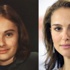 Bu genç adamın 13 yaşındaki hali Natalie Portman'ın kopyası gibi