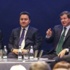 Başbakan Davutoğlu konuşuyor/CANLI