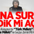 Meclis'te Leyla Zana krizi!