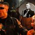 Neo-Naziler Sofya'da General Hristo Nikolov Lukov için yürüdü