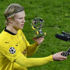Erling Haaland, Real Madrid'e imza atıyor! Rekor bonservis...