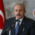 TBMM Başkanı Şentop'tan İstanbul Sözleşmesi açıklaması TBMM Başkanı Şentop'tan İstanbul Sözleşmesi açıklaması