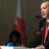 Başkan Erdoğan: Hiçbir zafer ter ve kan kokusu olmadan kazanılmaz