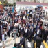 Çocuklar için büyük hizmet trafik parkı açıldı Çocuklar için büyük hizmet trafik parkı açıldı