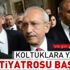 CHP'de imzaların teslim süresi "taktik savaşı"yla geçecek