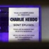 Charlie Hebdo Yayını Durdurdu Charlie Hebdo Yayını Durdurdu